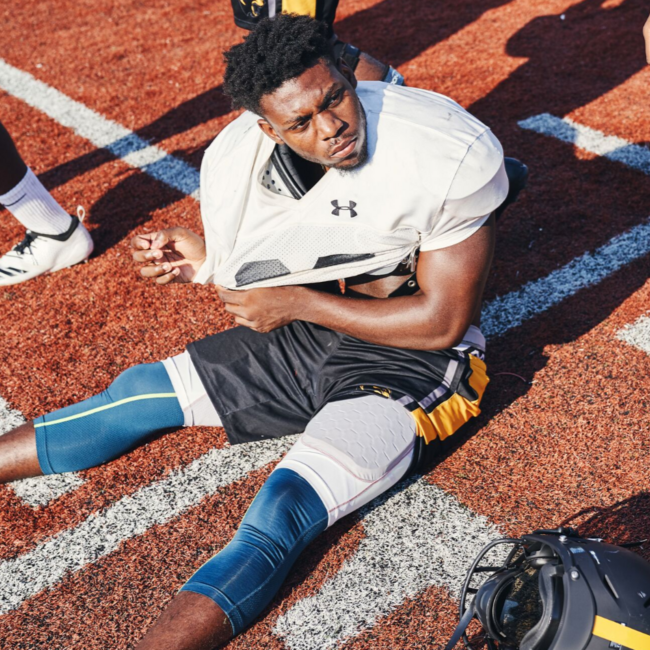 Under Armour
